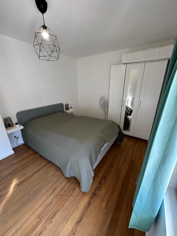 Superbe Appartement Mansarde Avec Mezzanine - Proche Centre Ville, Thermes, Aquensis Bagnères-de-Bigorre Eksteriør bilde